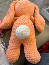 Load image into Gallery viewer, Crochet Bunny
