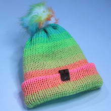 Load image into Gallery viewer, Tiktok Beanie - Hat - Knitted

